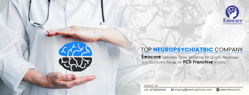 Neuropsychiatric Medicines Franchise in Karnataka