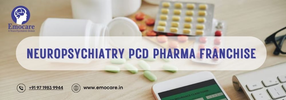 Neuropsychiatry PCD Pharma Franchise 