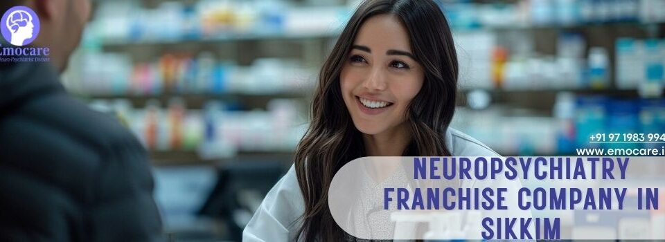 Neuropsychiatry Franchise Company in Sikkim (1)