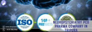 Neuropsychiatry PCD Pharma Company in Tripura