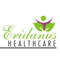 Eridanus Healthcare logo