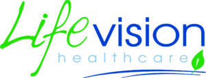 Life Vision Healthcare logo
