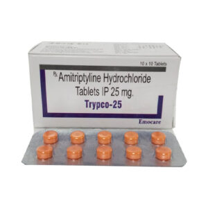 TRYPCO-25