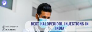 Best Haloperidol Injections in India