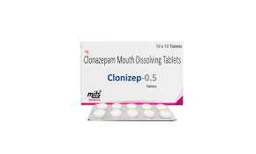 Clonizep-0.5