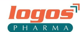 Logos Pharma Logo