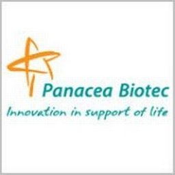 Panacea Biotec logo