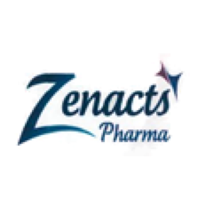 Zenacts Pharma logo