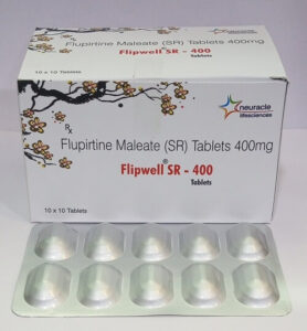 Flipwell SR-400 
