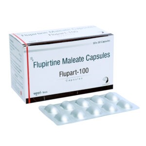 Flupart-100