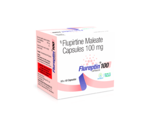 Flureptin 100