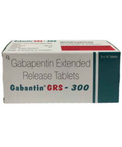 Gabantin