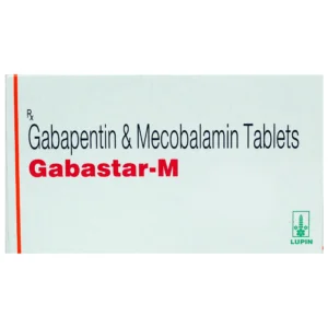 Gabastar-M