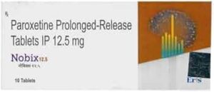 Nobix by Eris Lifesciences