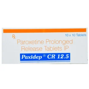 Paxidep CR by Sun&nbsp;Pharma