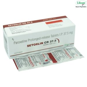Setoxline by Lifecare Neuro