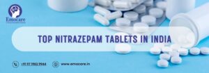 Top Nitrazepam Tablets in India