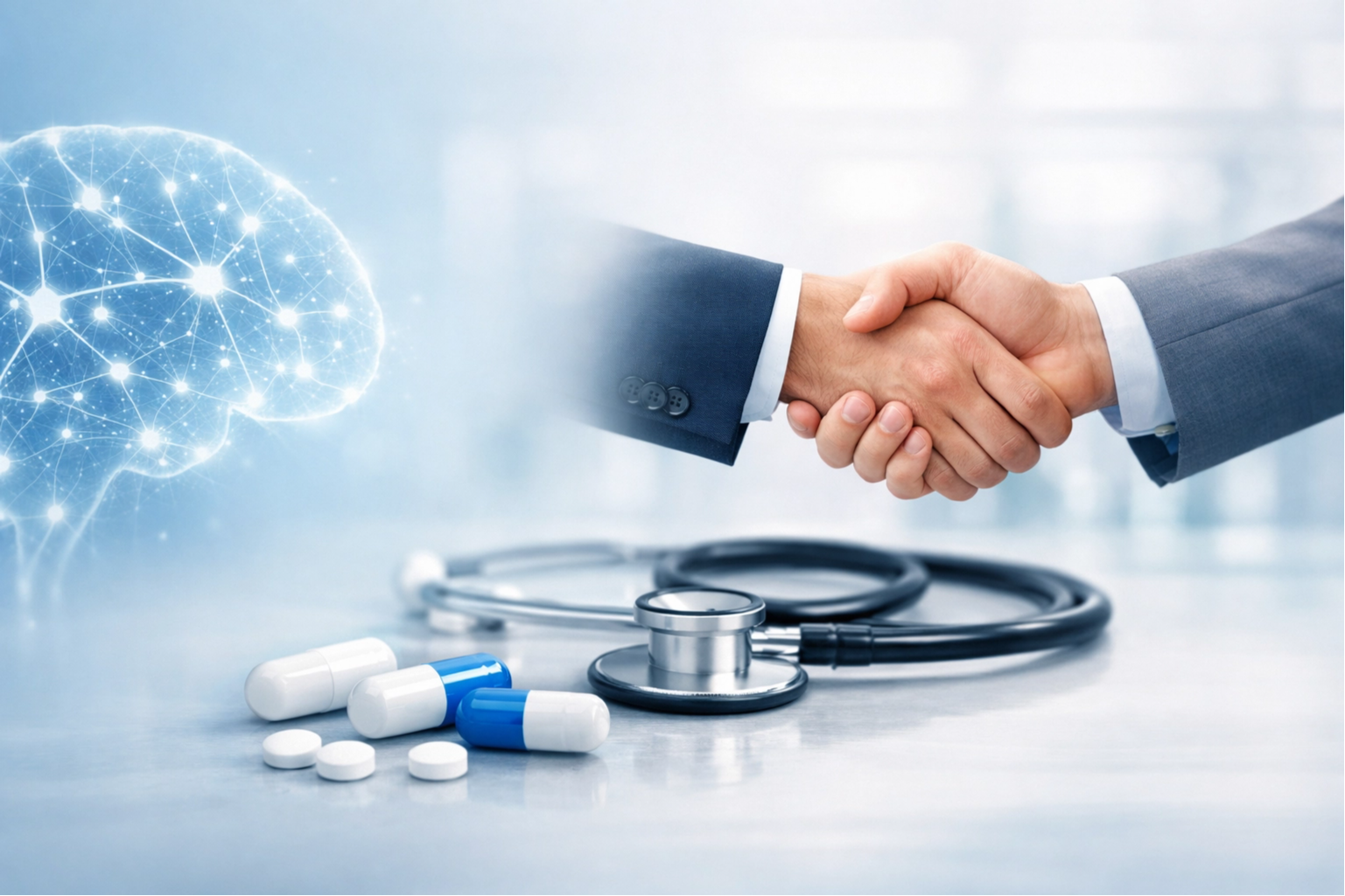 Anti-Depressant PCD Pharma Franchise in India