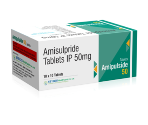 AMIPULSIDE 50