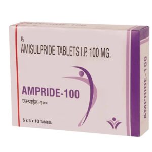 AMPRIDE-100