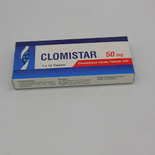 CLOMISTAR