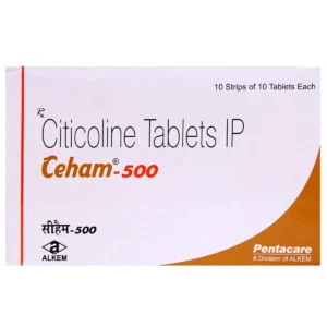Ceham 500 Tablet