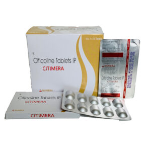 Citimera Tablet