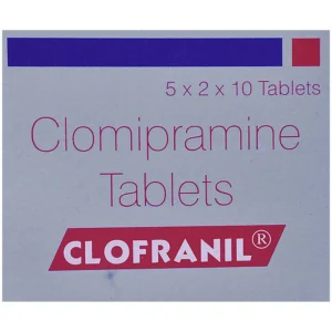 Clofranil