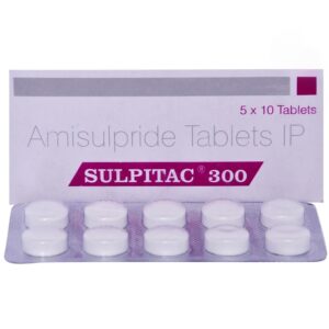 Sulpitac 300