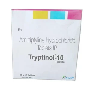 Tryptinol