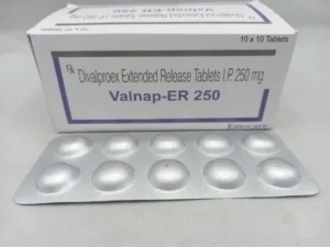 Valnap-ER 250