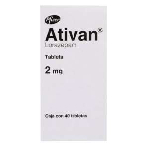 Ativan