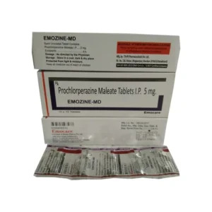 EMOZINE MD by Emocare