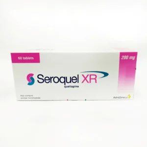 Seroquel